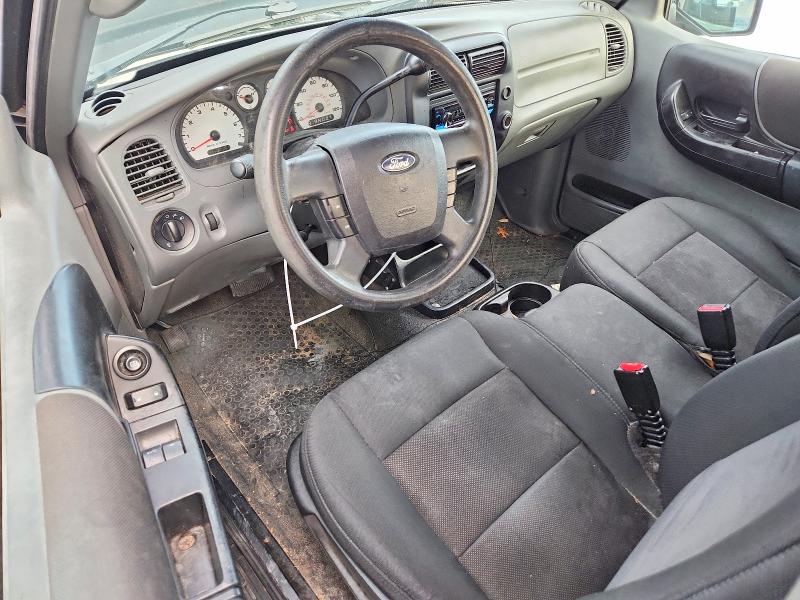 Aukcja sprzedaży 2009 Ford Ranger, vin: 1FTYR14E19PA01974, numer aukcji: 55171626