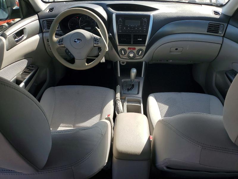 Продаж на аукціоні авто 2013 Subaru Forester, vin: JF2SHADC5DH432183, номер лоту: 48923416