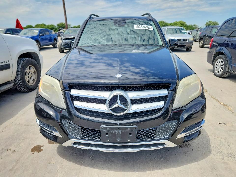 Продаж на аукціоні авто 2014 Mercedes-benz Glk, vin: WDCGG8JB0EG174944, номер лоту: 53836466