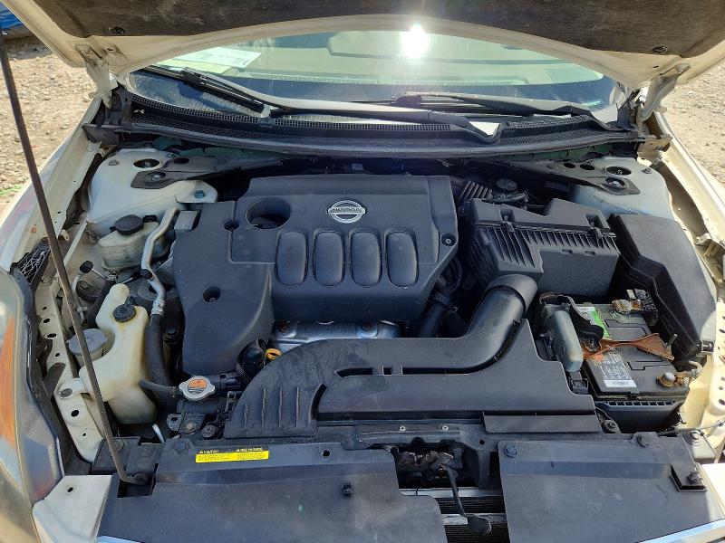 2009 Nissan Altima მანქანა იყიდება აუქციონზე, vin: 1N4AL21E59C123022, აუქციონის ნომერი: 55174156