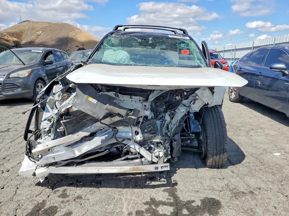 Продаж на аукціоні авто 2023 Toyota Rav4, vin: 4T3E6RFV0PU110533, номер лоту: 55191646
