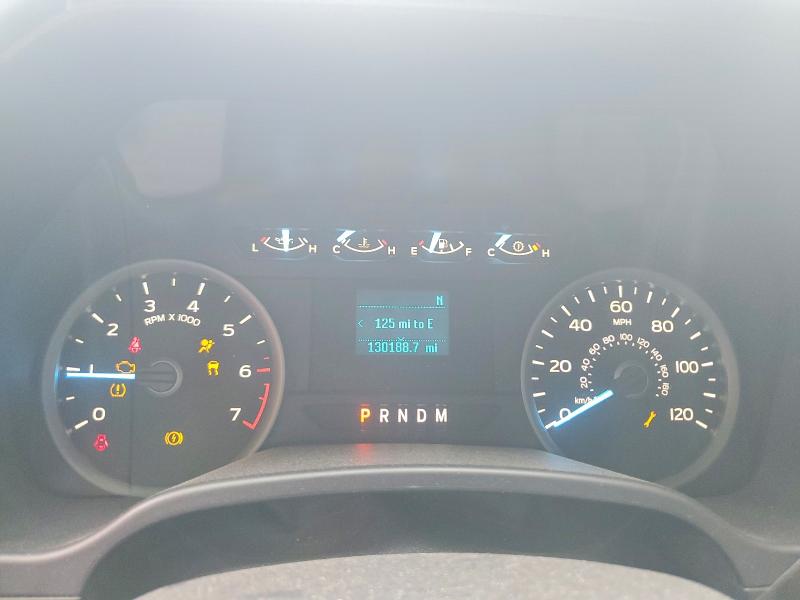 Aukcja sprzedaży 2019 Ford F150, vin: 1FTEW1C57KFA19775, numer aukcji: 54519686