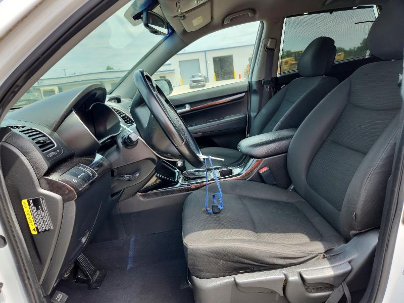 Aukcja sprzedaży 2014 Kia Sorento, vin: 5XYKT3A65EG464648, numer aukcji: 54549076