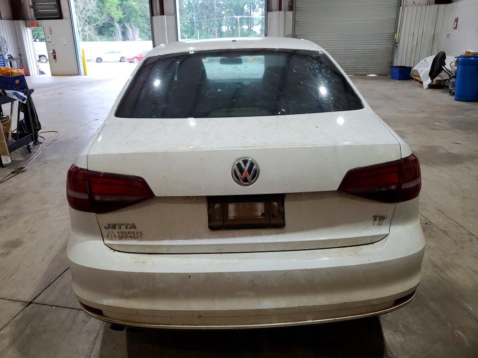 Aukcja sprzedaży 2016 Volkswagen Jetta, vin: 3VW267AJ3GM353697, numer aukcji: 52707846
