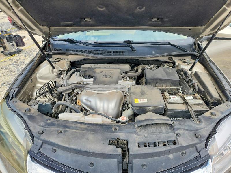 Auction sale of the 2017 Toyota Camry, vin: 4T1BF1FK0HU436272, lot number: 53822496