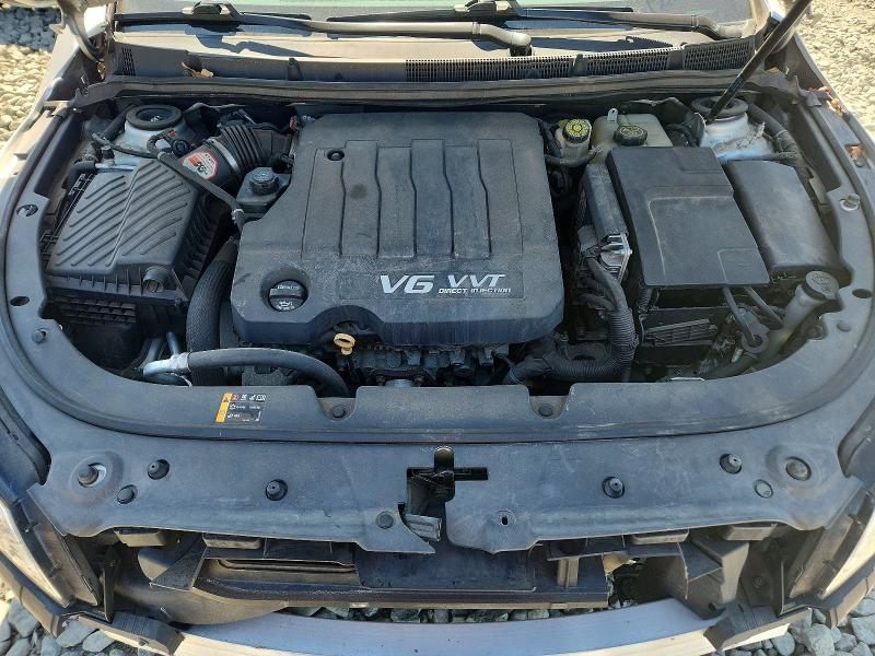 2016 Buick Lacrosse მანქანა იყიდება აუქციონზე, vin: 1G4GC5G32GF123305, აუქციონის ნომერი: 52150686