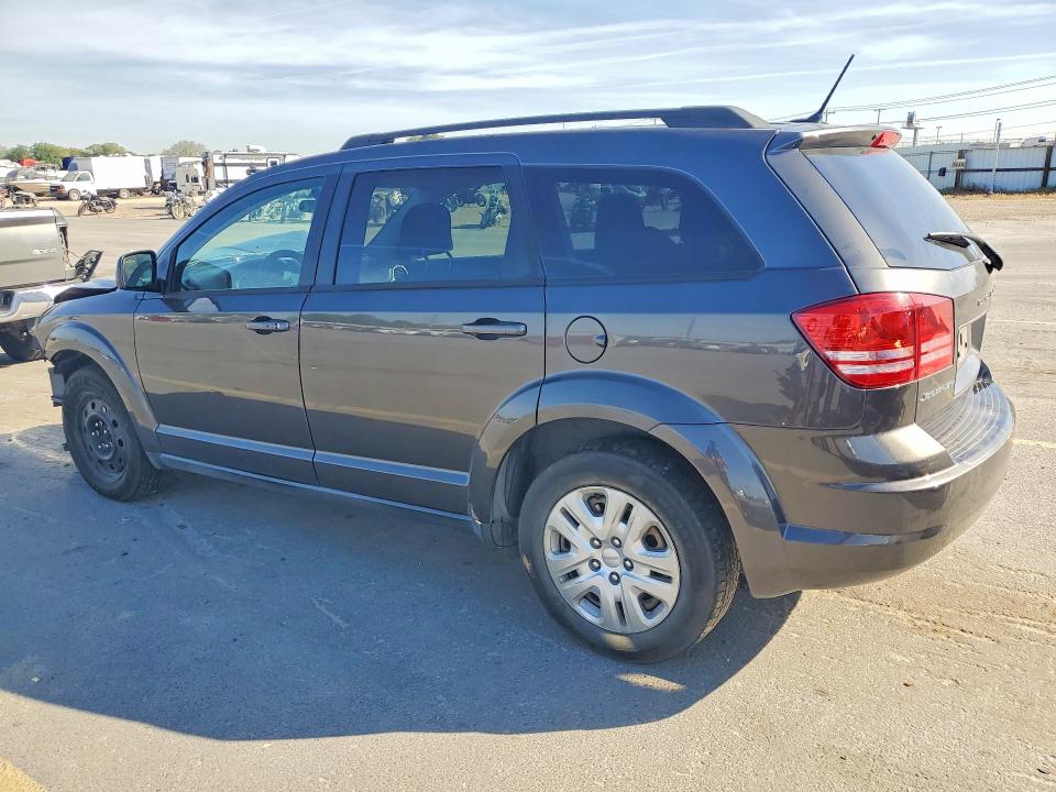 Продаж на аукціоні авто 2016 Dodge Journey, vin: 3C4PDCAB3GT218290, номер лоту: 53424136