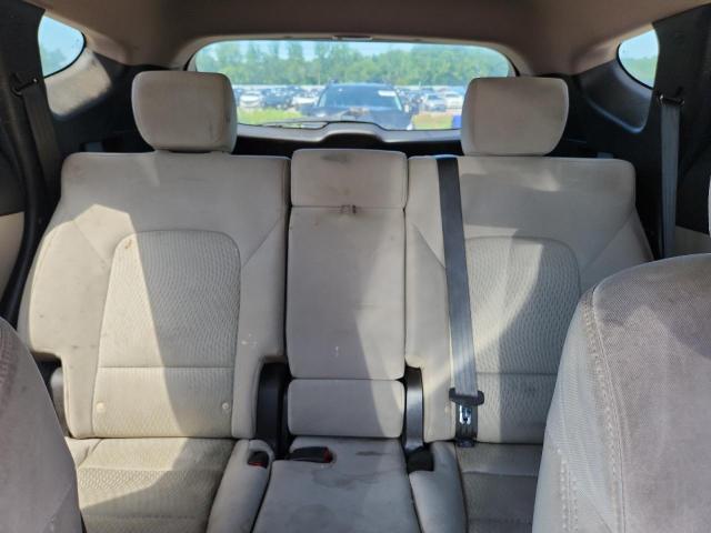 Продажа на аукционе авто 2017 Hyundai Santa Fe Sport, vin: 5XYZTDLB8HG497131, номер лота: 53343336