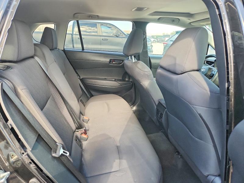 Aukcja sprzedaży 2023 Toyota Corolla Cross, vin: 7MUBAABG9PV060197, numer aukcji: 51377466
