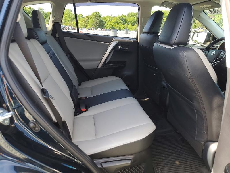 53166606 :رقم المزاد ، JTMDJREV3JD235557 vin ، 2018 Toyota Rav4 Hv مزاد بيع