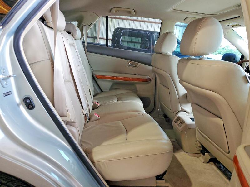 Продаж на аукціоні авто 2004 Lexus Rx, vin: 2T2GA31U44C017891, номер лоту: 54408436