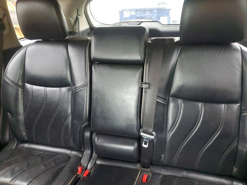 Aukcja sprzedaży 2008 Infiniti G35, vin: JNKBV61F48M259349, numer aukcji: 52712466