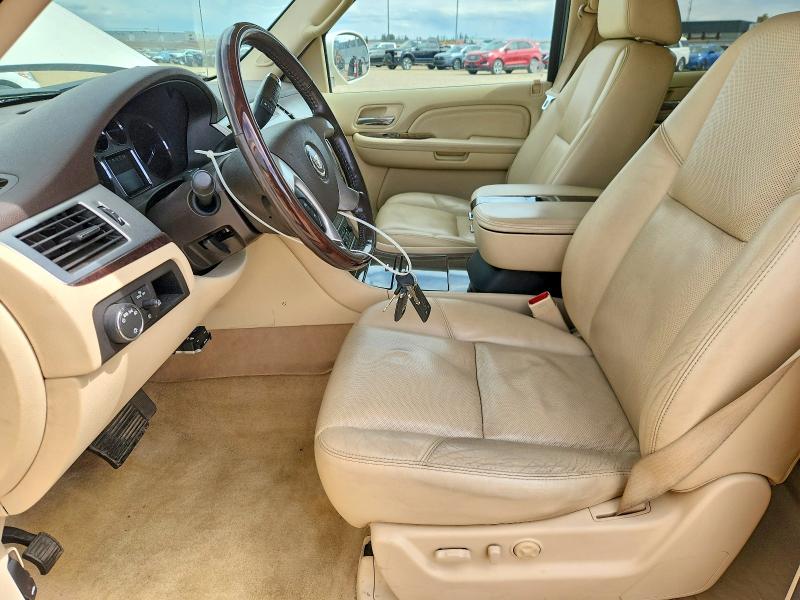 Aukcja sprzedaży 2008 Cadillac Escalade, vin: 3GYFK62898G251269, numer aukcji: 54469176