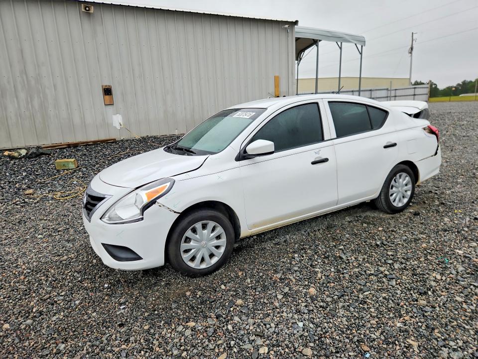 Aukcja sprzedaży 2018 Nissan Versa, vin: 3N1CN7AP7JL849066, numer aukcji: 52075416
