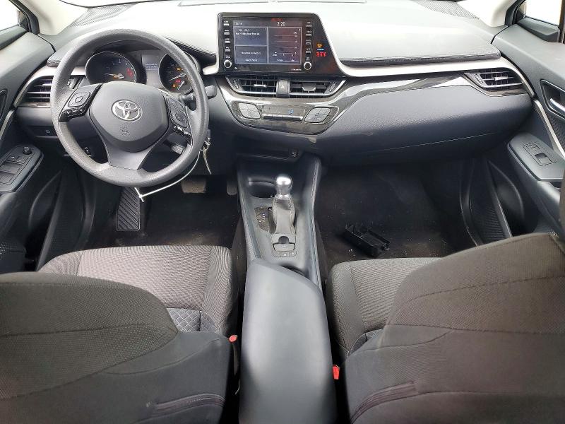 Aukcja sprzedaży 2020 Toyota C-hr, vin: NMTKHMBX8LR103007, numer aukcji: 51776456