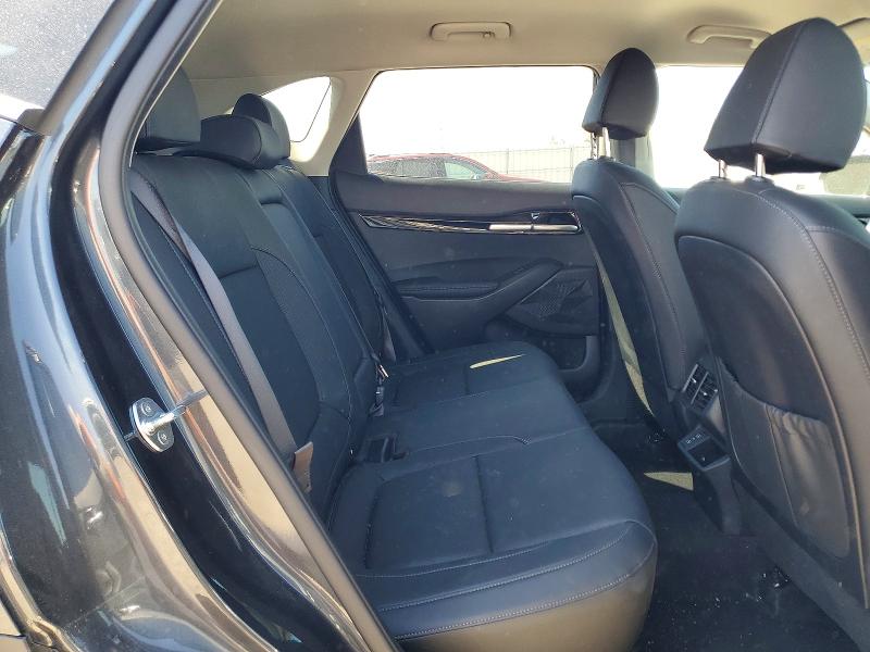 Aukcja sprzedaży 2025 Kia Seltos, vin: KNDERCAA7S7693079, numer aukcji: 46778626