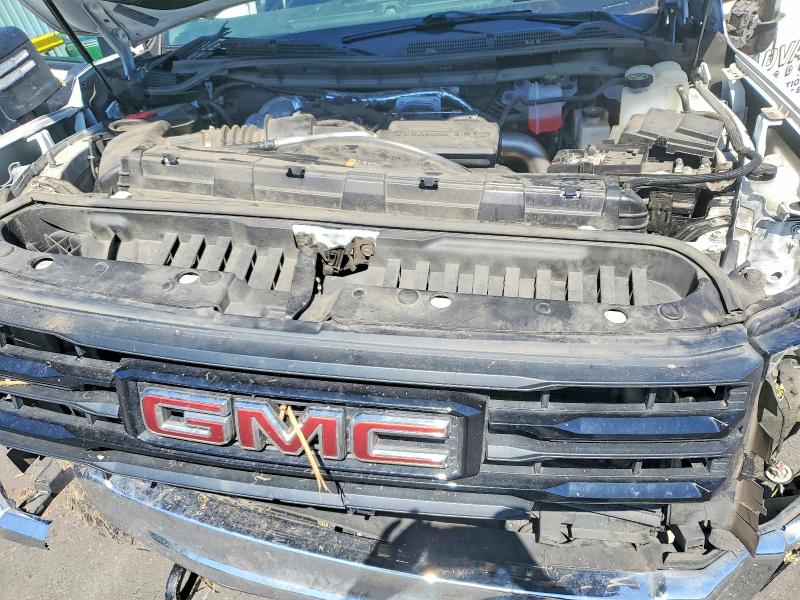 Aukcja sprzedaży 2024 Gmc Sierra, vin: 1GT59LEYXRF162482, numer aukcji: 54598026