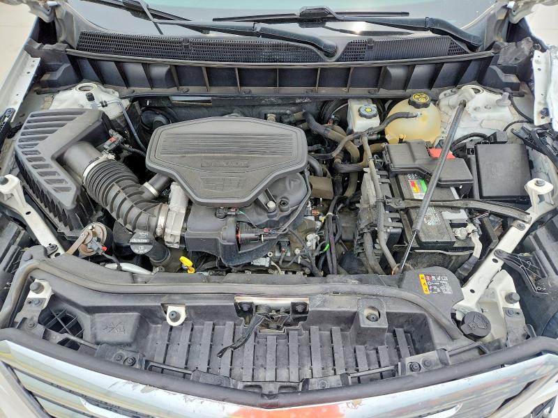 Продаж на аукціоні авто 2019 Cadillac Xt5, vin: 1GYKNARSXKZ102113, номер лоту: 52182896