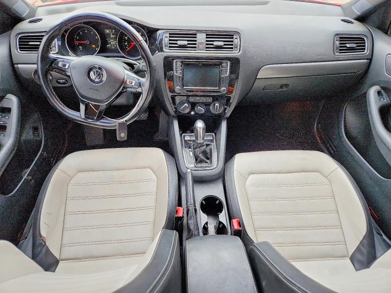 54413826 :رقم المزاد ، 3VWD17AJXGM265950 vin ، 2016 Volkswagen Jetta مزاد بيع