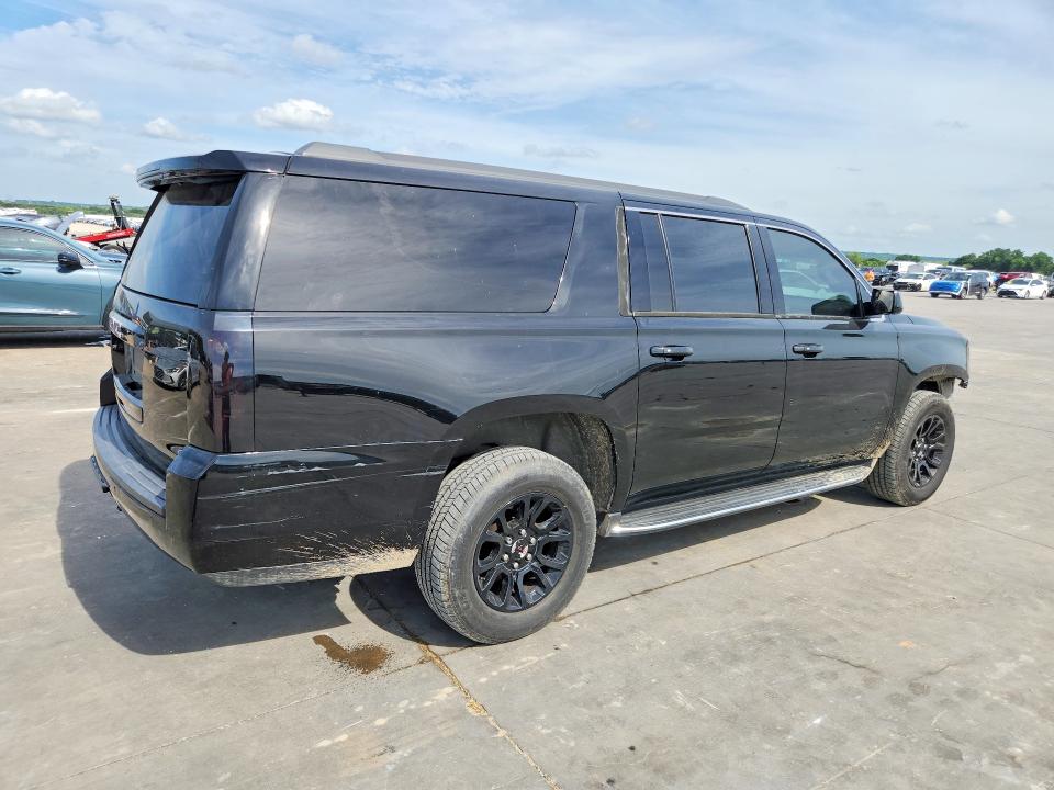 2020 Gmc Yukon Xl მანქანა იყიდება აუქციონზე, vin: 1GKS2GKC7LR270964, აუქციონის ნომერი: 52694536