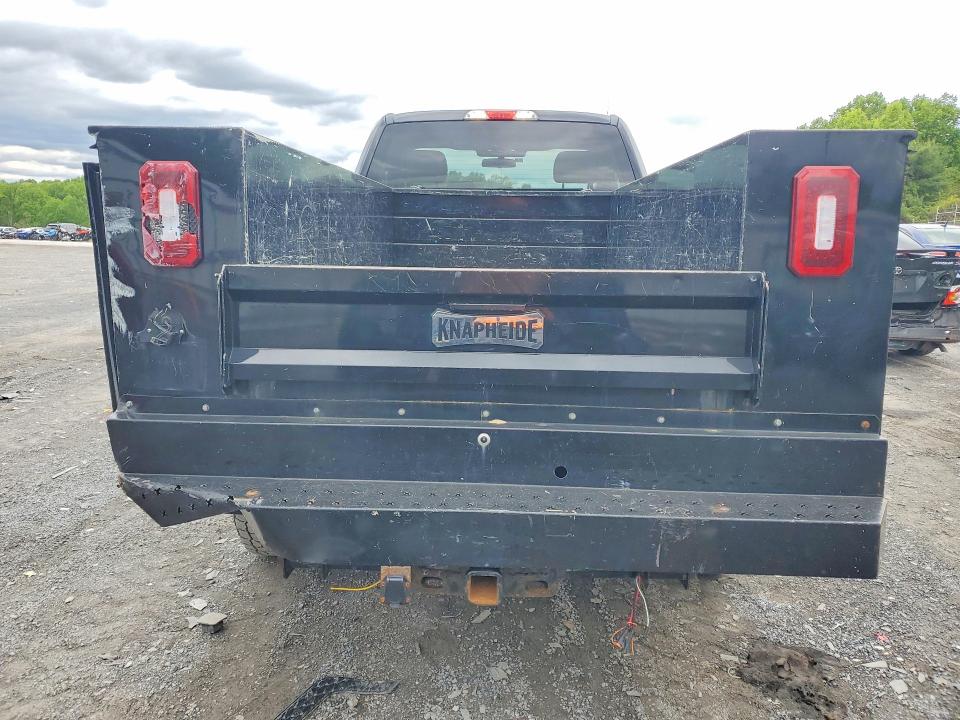 53303926 :رقم المزاد ، 1FDBF2B66KED49623 vin ، 2019 Ford F250 مزاد بيع