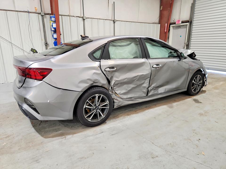 53259626 :رقم المزاد ، 3KPF24AD5PE583342 vin ، 2023 Kia Forte مزاد بيع