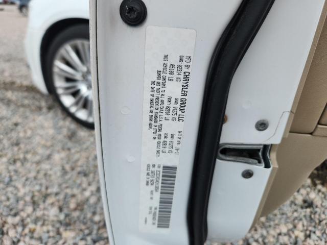 2012 Chrysler 300 მანქანა იყიდება აუქციონზე, vin: 2C3CCACG0CH138564, აუქციონის ნომერი: 53269386