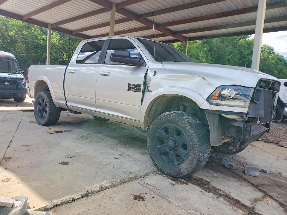 Aukcja sprzedaży 2017 Ram 2500, vin: 3C6UR5FLXHG586016, numer aukcji: 52611506