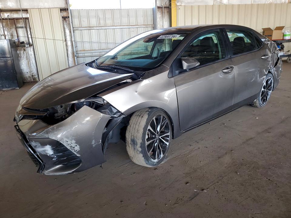 Auction sale of the 2019 Toyota Corolla, vin: 5YFBURHE5KP947223, lot number: 52869786