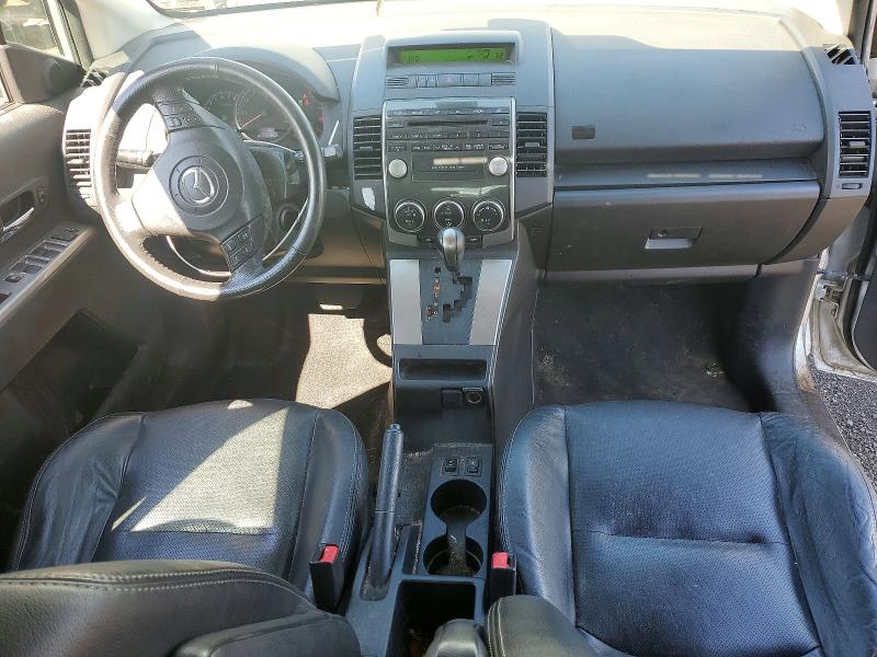 Aukcja sprzedaży 2008 Mazda 5, vin: JM1CR29L080326923, numer aukcji: 52731726