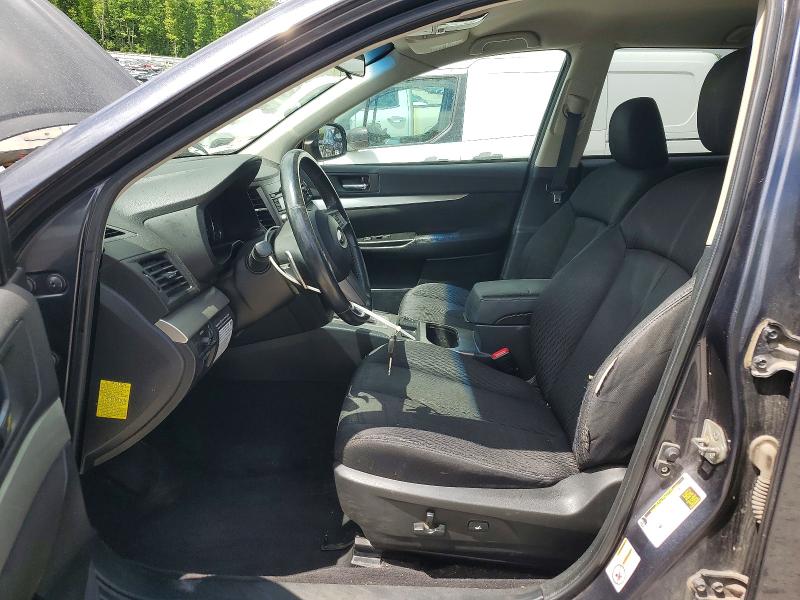 Продажа на аукционе авто 2010 Subaru Outback, vin: 4S4BRBCC9A3351257, номер лота: 54997996