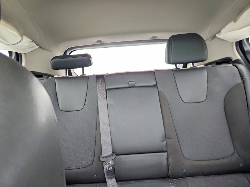 Продажа на аукционе авто 2020 Buick Encore Gx, vin: KL4MMESL8LB124448, номер лота: 53133336