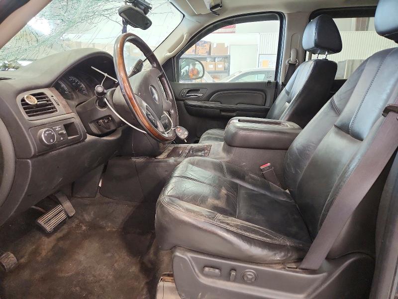 Продаж на аукціоні авто 2008 Gmc Yukon Xl, vin: 1GKFK66858J228798, номер лоту: 54525506