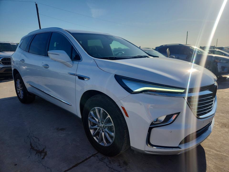 Aukcja sprzedaży 2024 Buick Enclave, vin: 5GAEVBKW8RJ124059, numer aukcji: 53632446