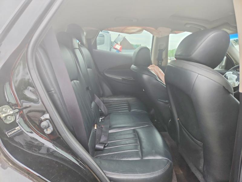 2013 Infiniti Ex37 მანქანა იყიდება აუქციონზე, vin: JN1BJ0HRXDM481787, აუქციონის ნომერი: 52560986