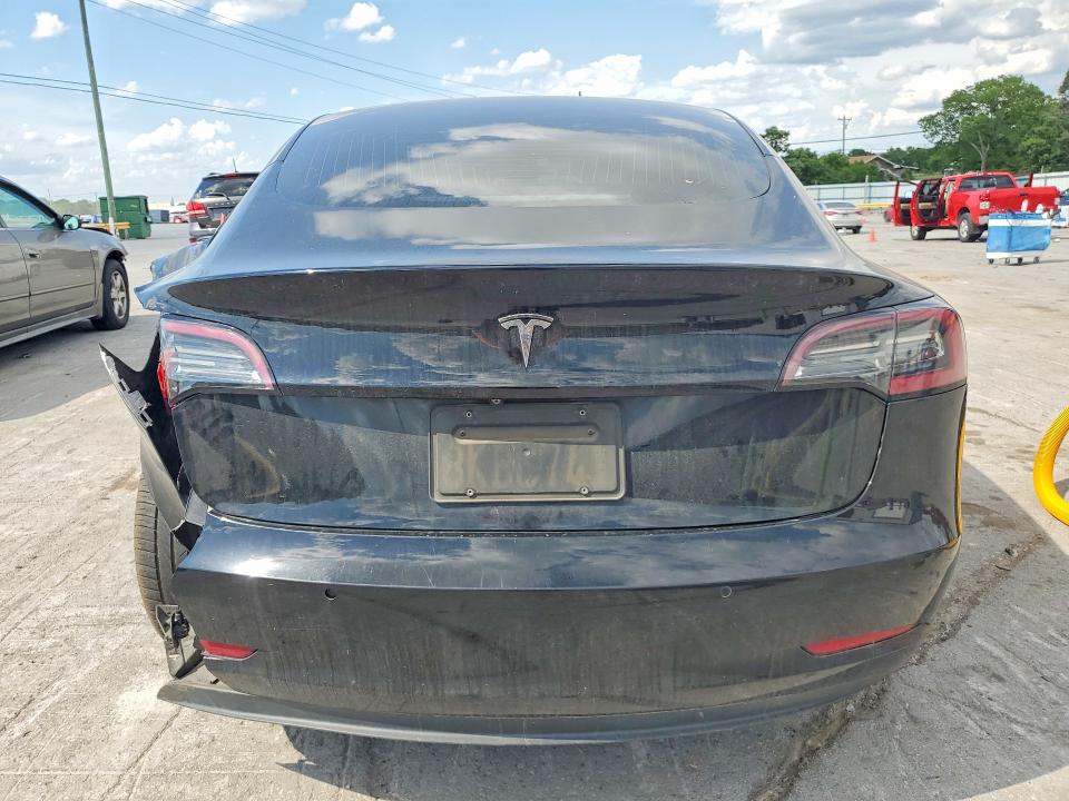 Продаж на аукціоні авто 2019 Tesla Model 3, vin: 5YJ3E1EA8KF357470, номер лоту: 54161656