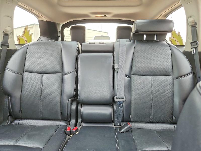 Продажа на аукционе авто 2017 Nissan Pathfinder, vin: 5N1DR2MM9HC675349, номер лота: 53196996