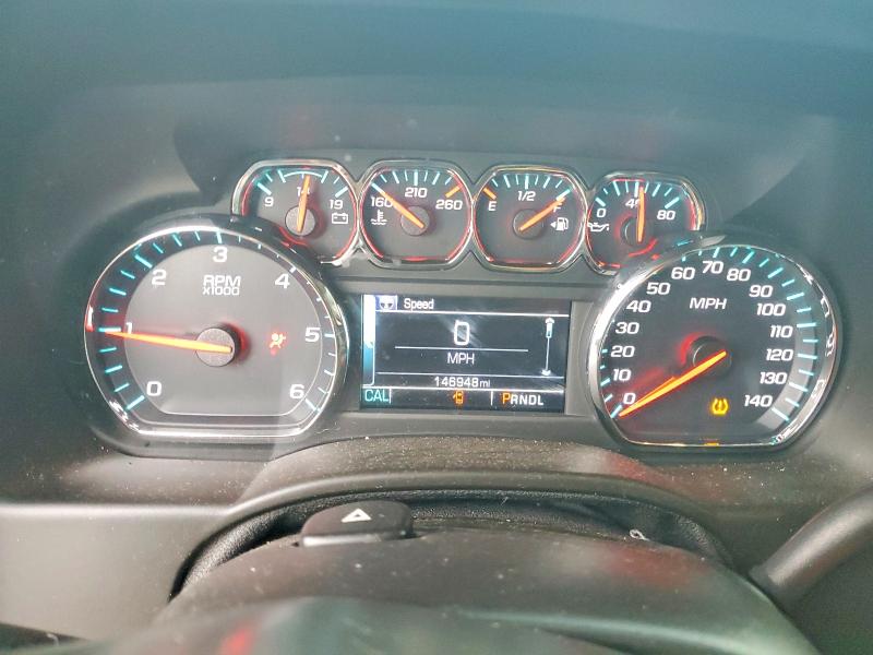 Aukcja sprzedaży 2019 Gmc Yukon, vin: 1GKS2BKC2KR184334, numer aukcji: 51762216