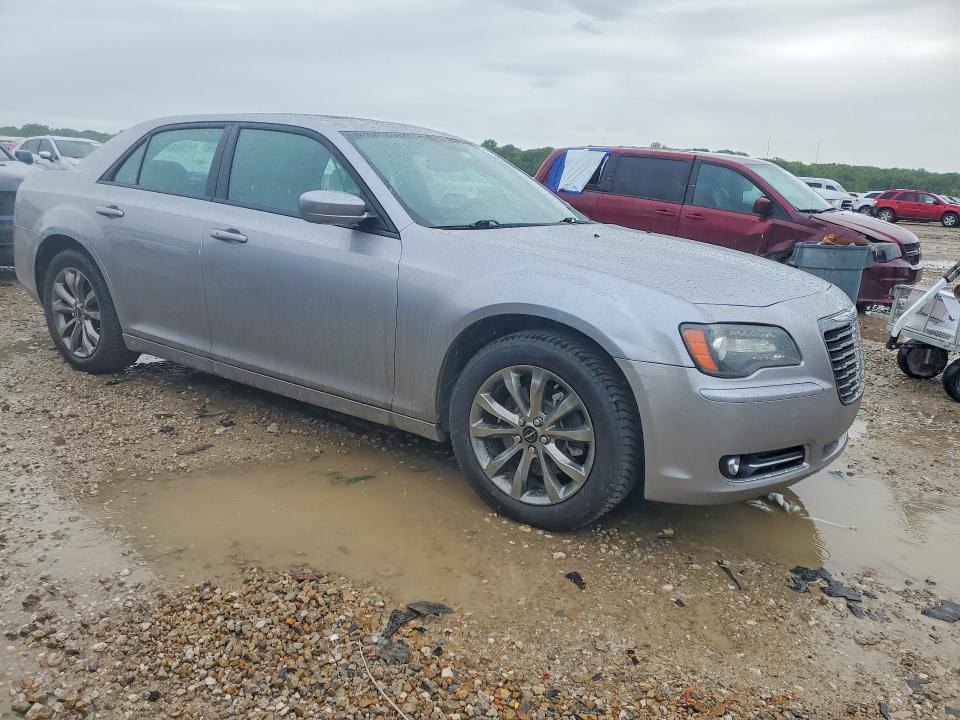 Aukcja sprzedaży 2014 Chrysler 300, vin: 2C3CCAGG0EH374466, numer aukcji: 52333106