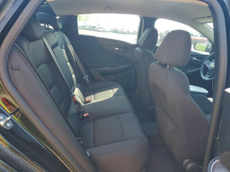 53882266 :رقم المزاد ، 1G1ZD5STXRF248016 vin ، 2024 Chevrolet Malibu مزاد بيع