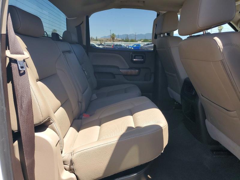 54258486 :رقم المزاد ، 1GT12TEY9JF125298 vin ، 2018 Gmc Sierra مزاد بيع