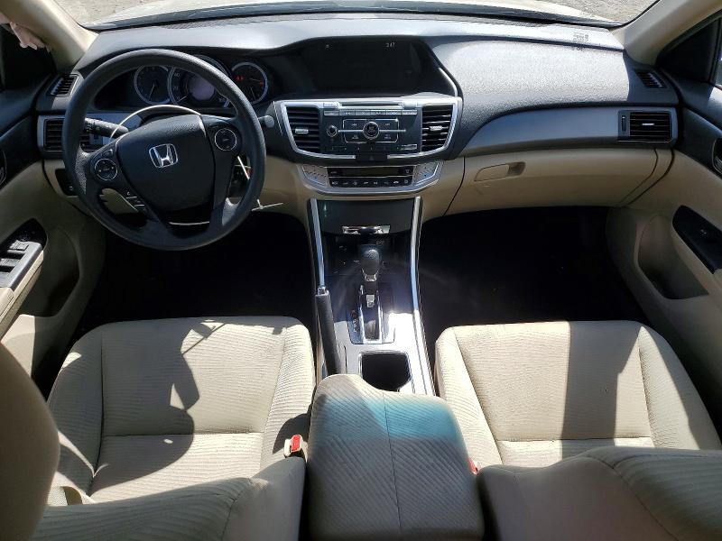 Продаж на аукціоні авто 2015 Honda Accord, vin: 1HGCR2F34FA216664, номер лоту: 54009416