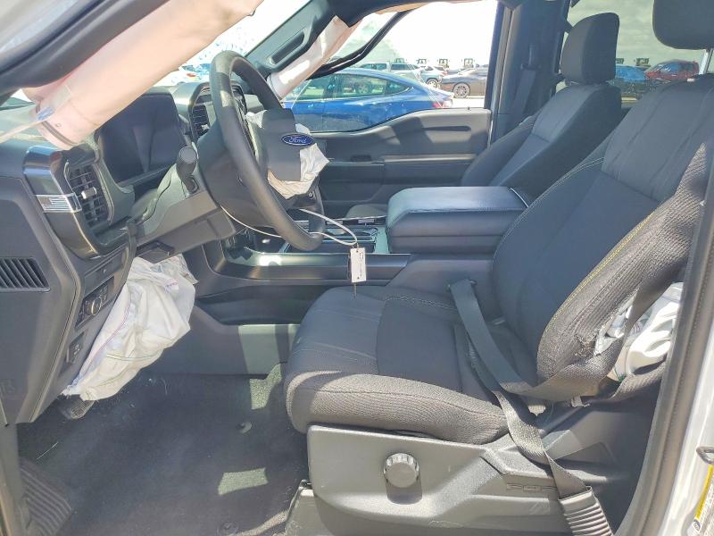 Aukcja sprzedaży 2025 Ford F150, vin: 1FTEW2KPXSKD02011, numer aukcji: 54163466