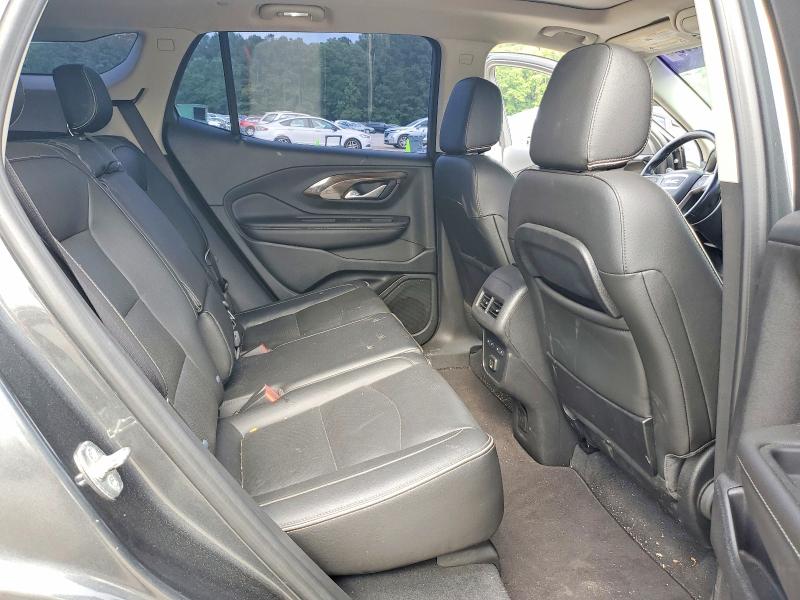 Aukcja sprzedaży 2020 Gmc Terrain, vin: 3GKALSEX5LL180438, numer aukcji: 52673886