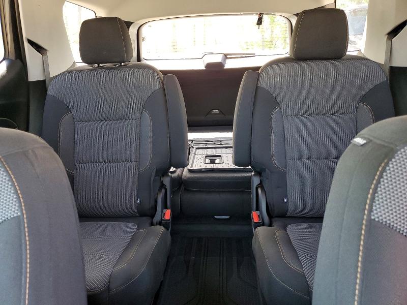 54435846 :رقم المزاد ، 1GNEVGKW9KJ206665 vin ، 2019 Chevrolet Traverse مزاد بيع