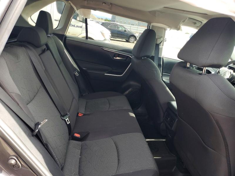 Aukcja sprzedaży 2023 Toyota Rav4, vin: 2T3P1RFV1PC346293, numer aukcji: 54540096