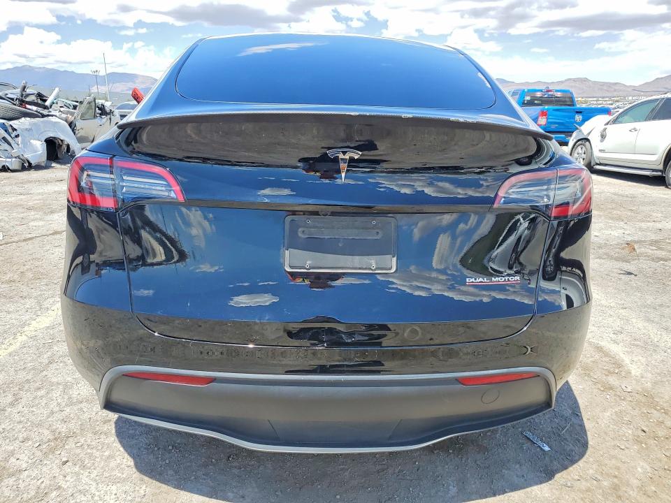 55566956 :رقم المزاد ، 7SAYGDEF7PF899196 vin ، 2023 Tesla Model Y مزاد بيع
