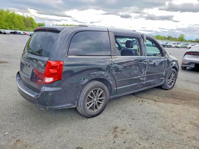 Продажа на аукционе авто 2016 Dodge Grand Caravan, vin: 2C4RDGCG5GR354500, номер лота: 53875576