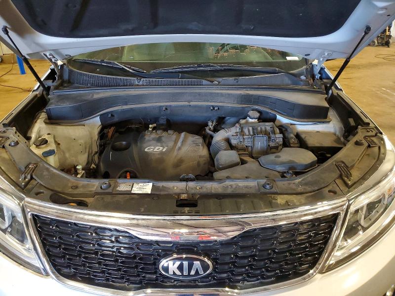Продаж на аукціоні авто 2014 Kia Sorento, vin: 5XYKT3A62EG484243, номер лоту: 54611786