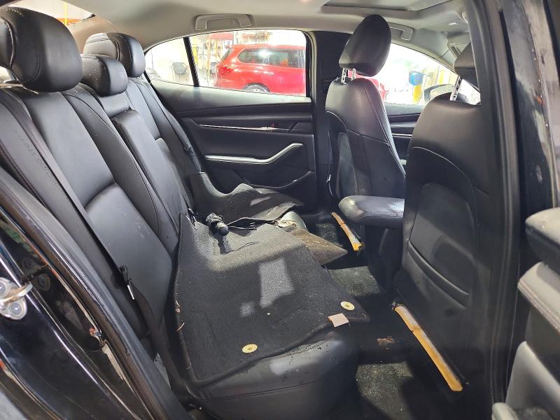 Aukcja sprzedaży 2021 Mazda 3, vin: 3MZBPACL7MM201474, numer aukcji: 54492146